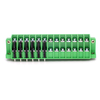 PCB Large Current Terminal Block with Welding Rod