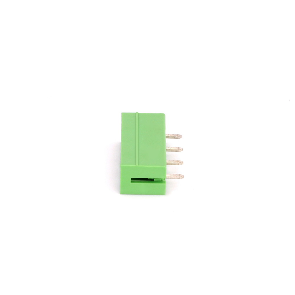 Plug Electronic Connector