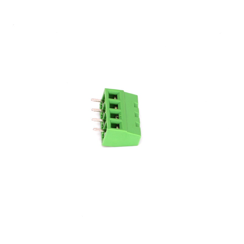 3.81mm Pitch Terminal Block for Usb Adaptor