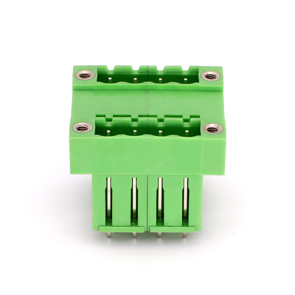 Plug in Female Wire Connector