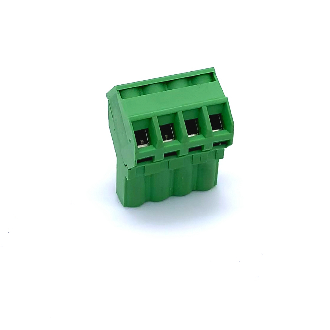 Plug in Wire Connection Terminal Block