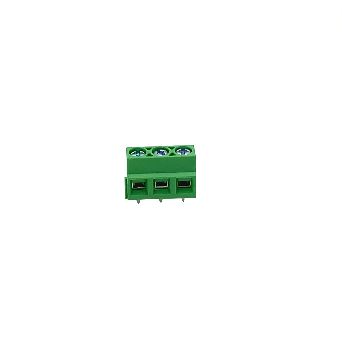 Pcb Screw Wire Connector
