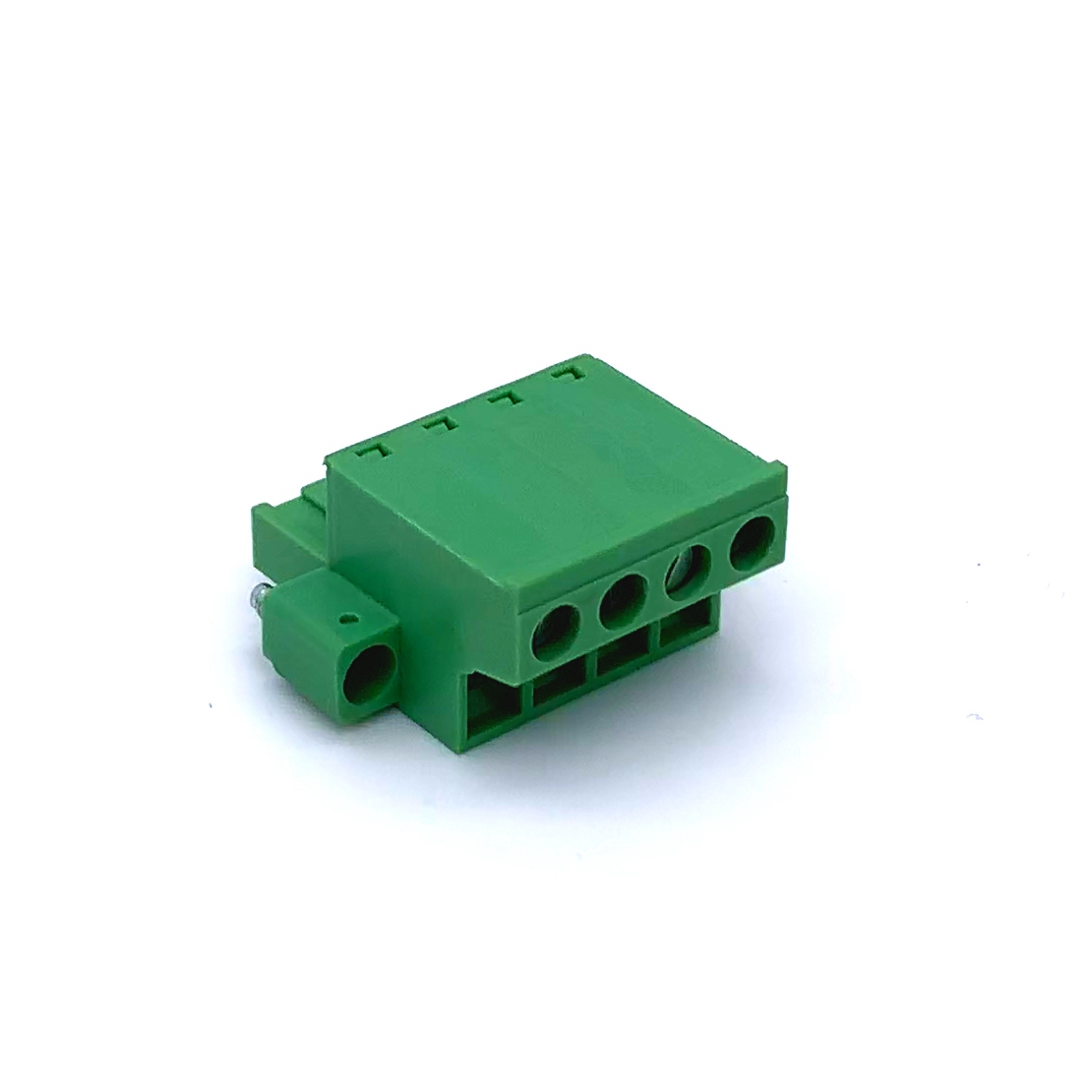 Plug in Wire Connector