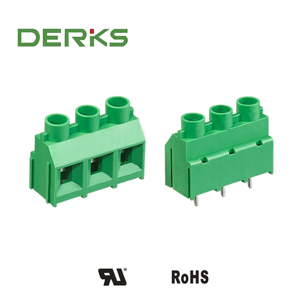 9.52 Screw Terminal Block for Soft Starter