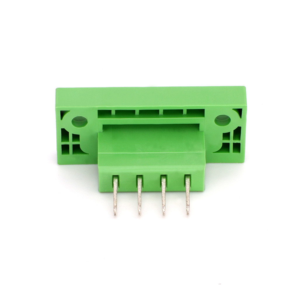Plug Wire Connection Terminal Block