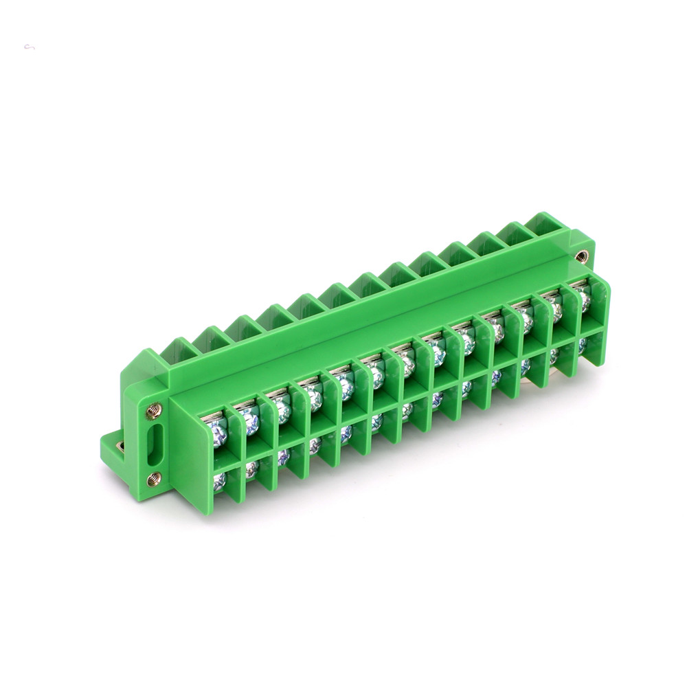 PCB Large Current Terminal Block with Welding Rod