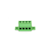 Plug Type Terminal Block