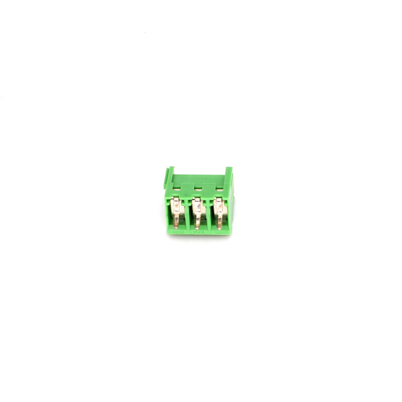 Screw on Terminal Block