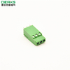 Pcb Screw Wiring Connector