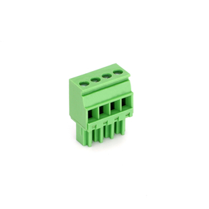 3.50mm Pluggable Terminal Block