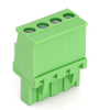 5.08mm Pitch 4Way Pluggable Terminal Block 16A 300V